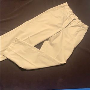 L.L. Bean Khaki Pants